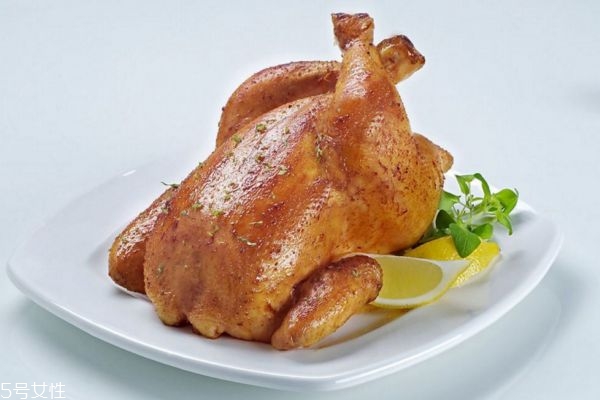 香酥童子雞怎么做 香酥童子雞的做法竅門(mén)