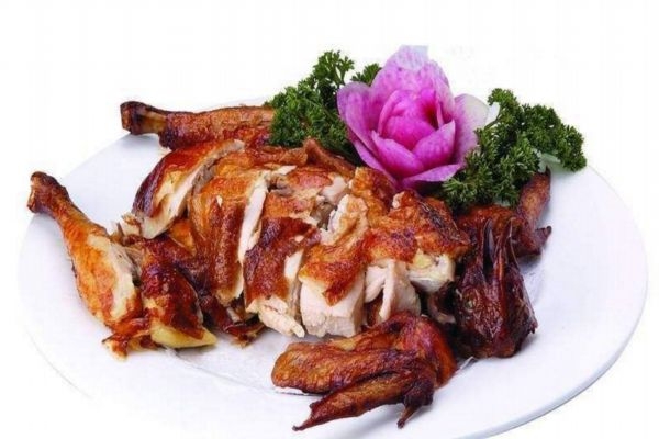 香酥童子雞怎么做 香酥童子雞的做法竅門(mén)