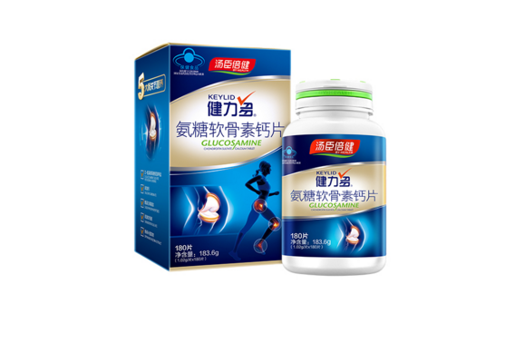 氨糖有什么作用？什么人適合吃氨糖？