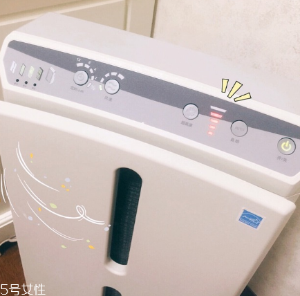 空氣凈化器是加濕器嗎？空氣凈化器你不知道的事兒