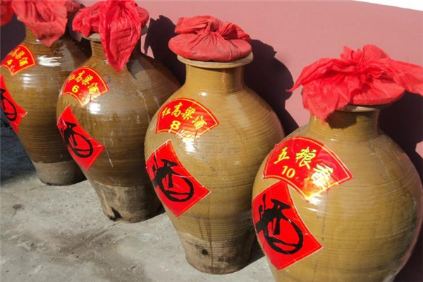 散裝白酒可以帶上火車(chē)嗎 散裝白酒屬于危險(xiǎn)品嗎