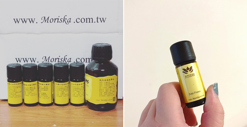 想嘗試精油DIY美妝品，入手這5個(gè)品牌最安心