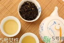 ?喝什么茶除濕效果好？痰濕體質(zhì)喝什么茶去濕氣？