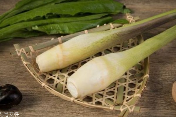 什么是茭白呢 茭白有什么營養(yǎng)價(jià)值呢