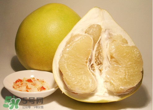 蜜柚怎么開(kāi)？蜜柚沒(méi)吃完怎么保存