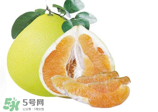 蜜柚可以降血糖嗎？孕婦能吃蜜柚嗎？