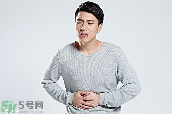 吃完飯肚子疼是怎么回事？飯后肚子痛是什么原因？
