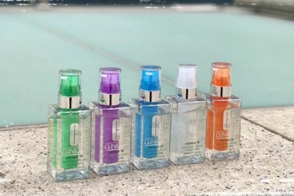 倩碧id活芯乳怎么打開(kāi) 倩碧活芯乳擠不出來(lái)