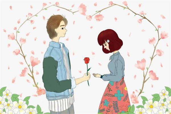 戀愛中該不該管對(duì)象 戀愛中該管著對(duì)方嗎