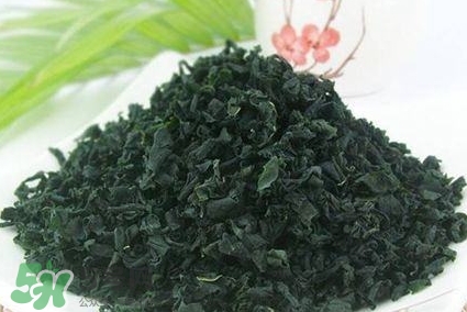 怎么辨別螺旋藻的真假？買螺旋藻怎么挑？