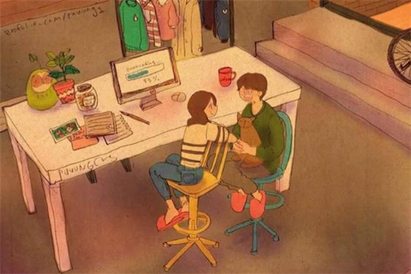 戀愛中女生最喜歡說(shuō)的反話 為什么女生在戀愛中口是心非