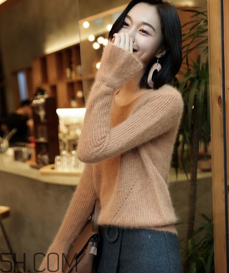 兔毛衣服扎人嗎？兔毛衣服扎人怎么辦？
