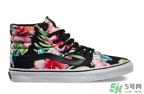 vans怎么看真假？vans真假鑒定