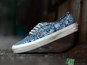 vans鞋碼偏大還是偏小？vans鞋碼對照表