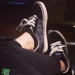 vans鞋容易開膠嗎？vans范斯的鞋子開膠怎么辦？