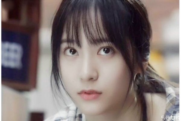 空氣劉?？梢栽趺淳?什么是是空氣劉海