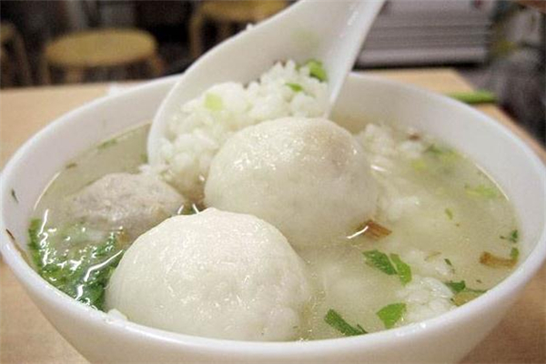 黑魚(yú)可以做魚(yú)丸嗎 黑魚(yú)魚(yú)丸的做法