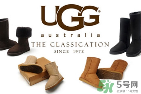 ugg是什么檔次？ugg是哪個國家的品牌？