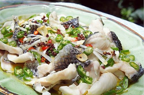 烏魚(yú)可以用來(lái)用酸菜魚(yú)嗎 烏魚(yú)可以用來(lái)做水煮魚(yú)嗎