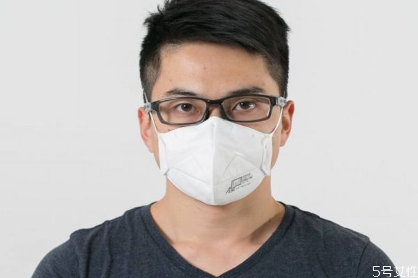口罩可以反復使用嗎 戴口罩需要注意什么