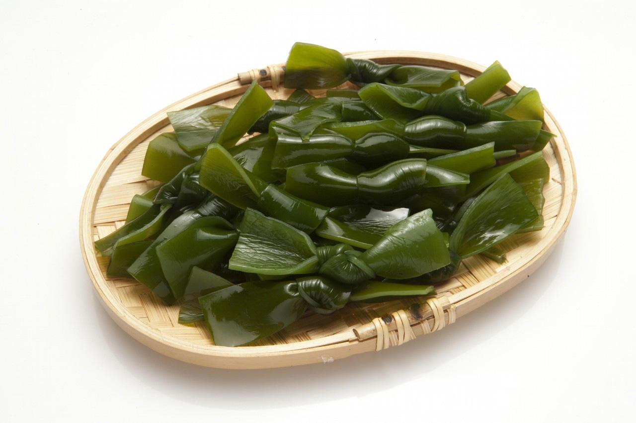 海帶一天適合吃多少 海帶怎樣保存時(shí)間長