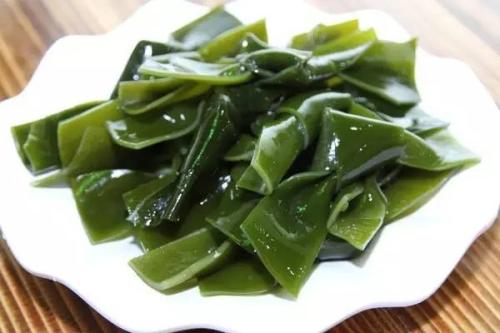 海帶一天適合吃多少 海帶怎樣保存時(shí)間長