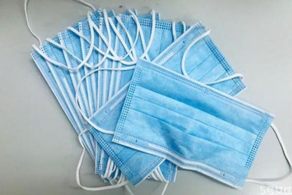 醫(yī)用一次性口罩可以帶多久 口罩有保質期嗎
