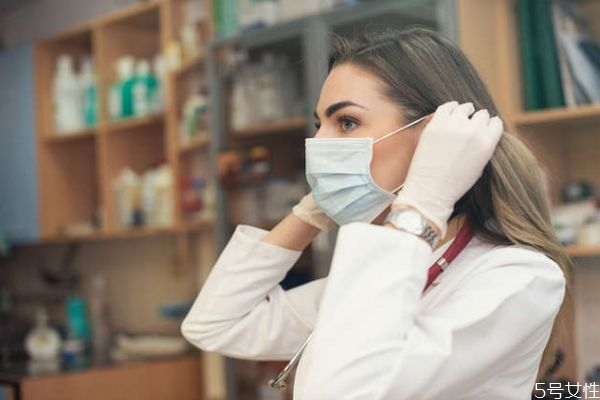 醫(yī)用一次性口罩可以帶多久 口罩有保質期嗎