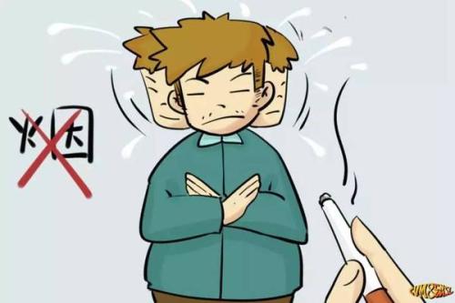電子煙對(duì)人體的危害有多大 電子煙和香煙的區(qū)別