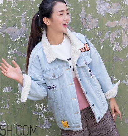 羊羔絨怎么清洗？羊羔絨衣服清洗方法