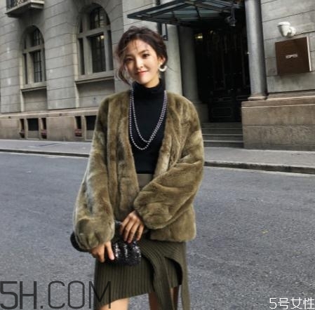 水貂絨可以熨燙嗎？水貂絨大衣怎么保養(yǎng)？