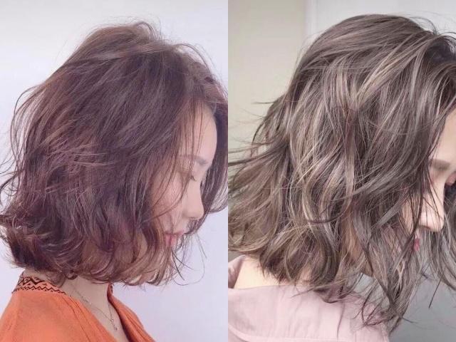 什么卷發(fā)顯年輕有氣質 顯年輕氣質的卷發(fā)推薦