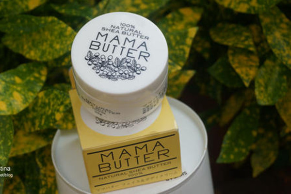 mama butter乳木果油面霜值得買(mǎi)嗎 mama butter乳木果油面霜安全嗎