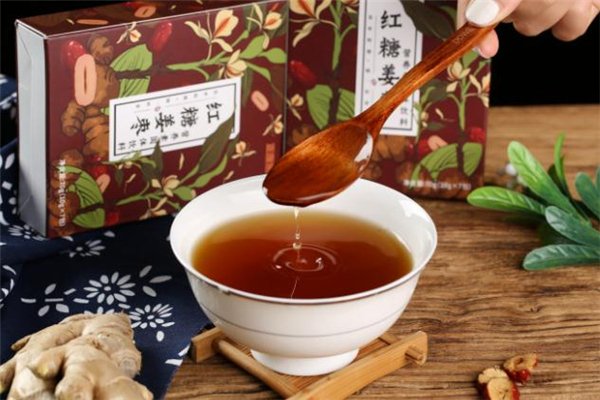 紅糖可以和牛奶一起喝嗎 紅糖怎么吃效果最好