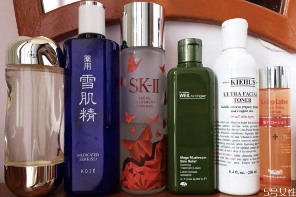 沒開封的爽膚水過(guò)期了怎么辦 保質(zhì)期一般是多久