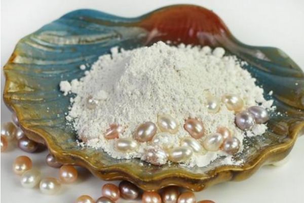 珍珠粉真的可以美白皮膚嗎 珍珠粉的功效和作用