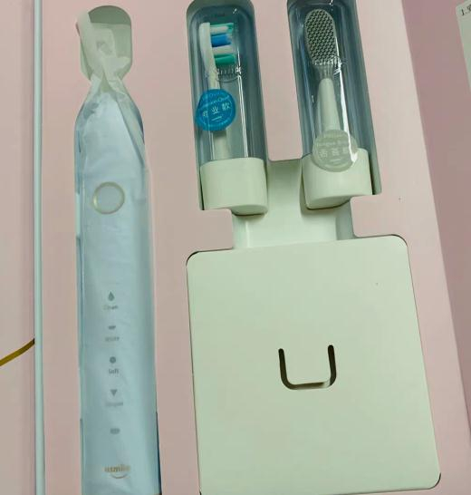 一篇文章帶你了解，電動牙刷和普通牙刷哪個好？