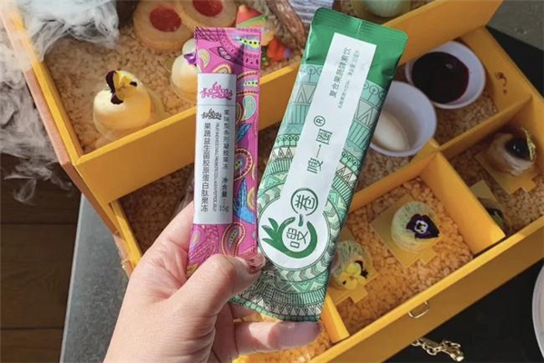 嗖一圈多少錢(qián)一盒 嗖一圈酵素一盒多少條