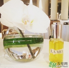 lamer海藍(lán)之謎精華油多少錢？海藍(lán)之謎renewal oil面油價格
