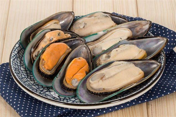 假期去海邊不要食用海虹 海虹有毒嗎