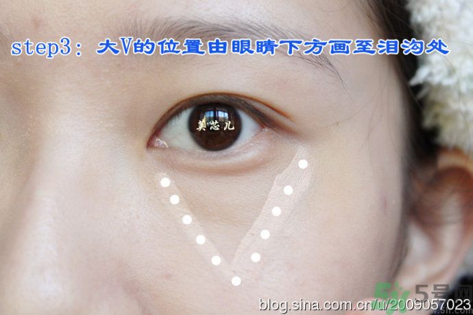 ipsa三色遮瑕膏好用嗎？茵芙莎三色遮瑕膏用法？
