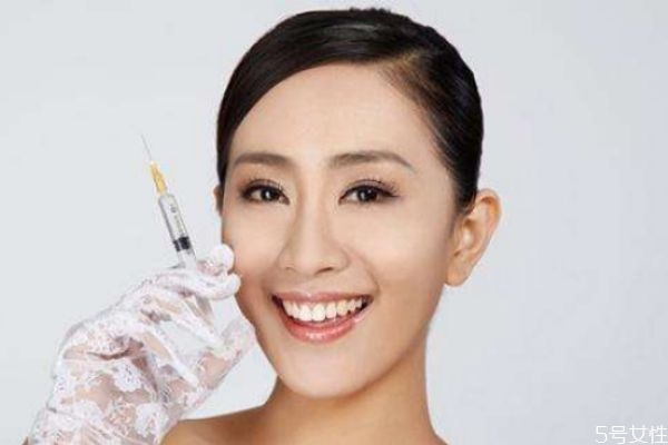 瘦臉針需要打一輩子嗎 瘦臉針見(jiàn)效的前兆