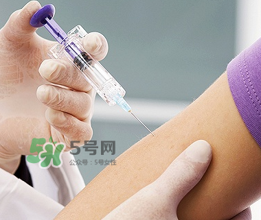 HPV疫苗男人能打嗎？HPV疫苗對男人有效嗎？