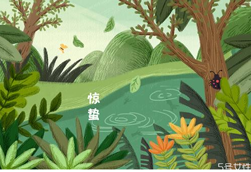 怎么判斷體內(nèi)有無(wú)蜱蟲 蜱蟲會(huì)寄生在人身上嗎