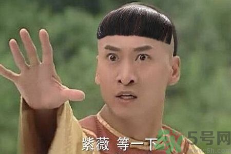 為什么齊劉海顯年輕？齊劉海怎么扎顯年輕？
