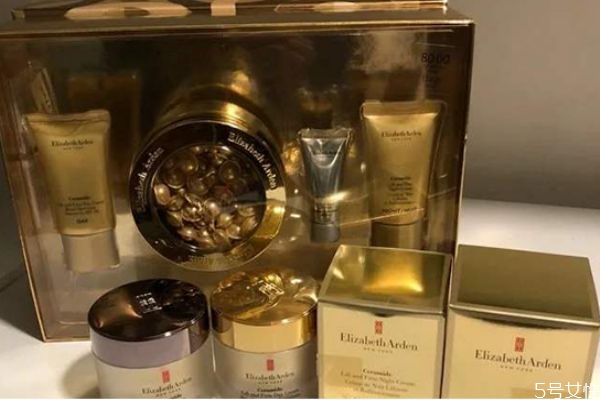 雅頓金膠和小棕瓶能一起用嗎 雅頓時(shí)空膠囊和小棕瓶對比