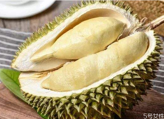 榴蓮開(kāi)了一半發(fā)現(xiàn)沒(méi)熟怎么辦 榴蓮肉硬怎么補(bǔ)救