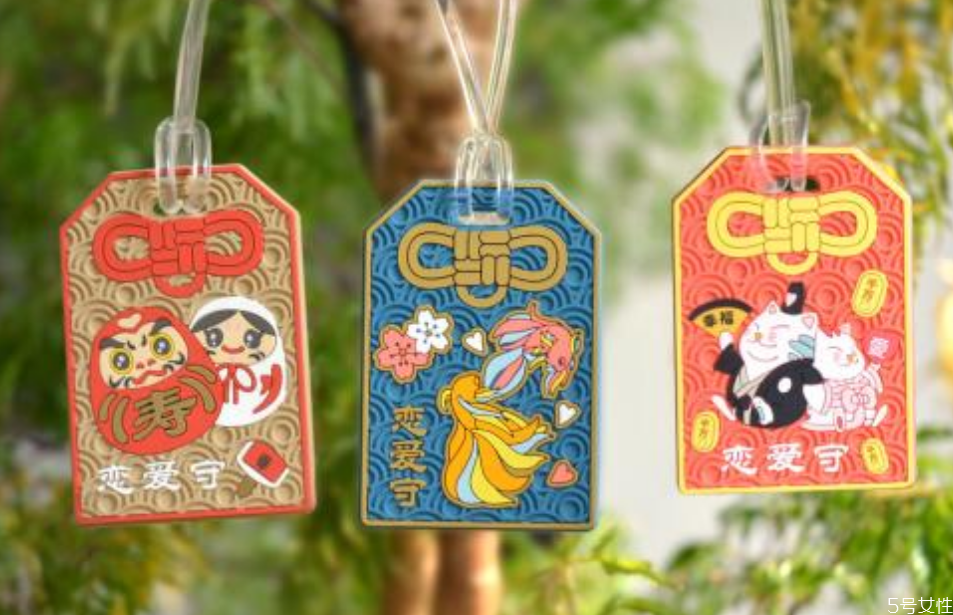 御守有效期是多久 御守過(guò)期可以留下嗎