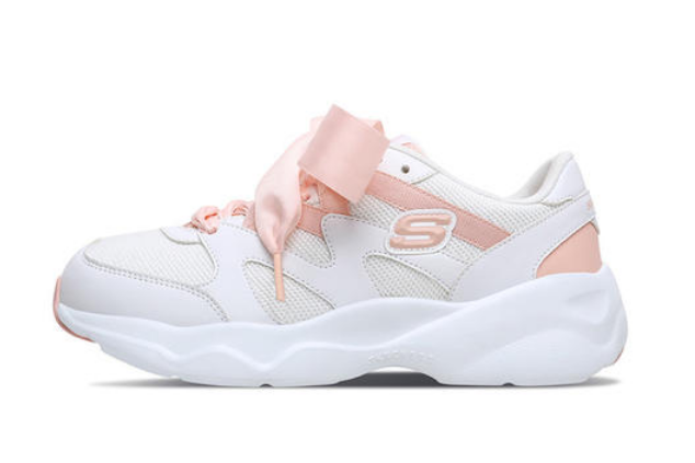 斯凱奇熊貓鞋正品多少錢？skechers熊貓鞋正品價格