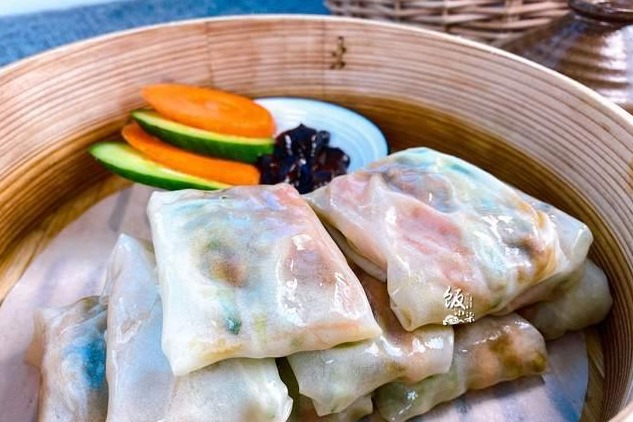 春餅怎么做又軟又好吃？春餅怎么做又薄又軟？